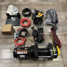 Superwinch 1140230 LT4000ATV SR Winch