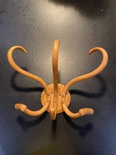 Porte Manteau/Chapeau Mural