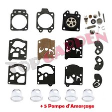 Carburateur Reparation Kit