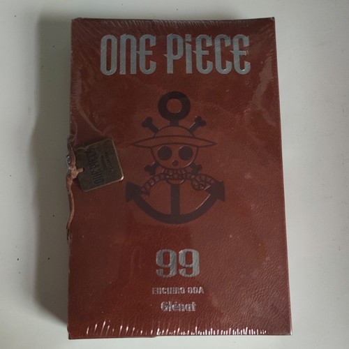 One piece tome - one, 99