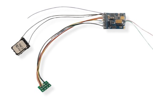 Esu 58210 décodeur - décodeur, de
