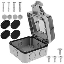  Boîte de jonction en