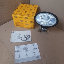 Projecteur de travail 12V Agricole TP Tracteur Utilitaire