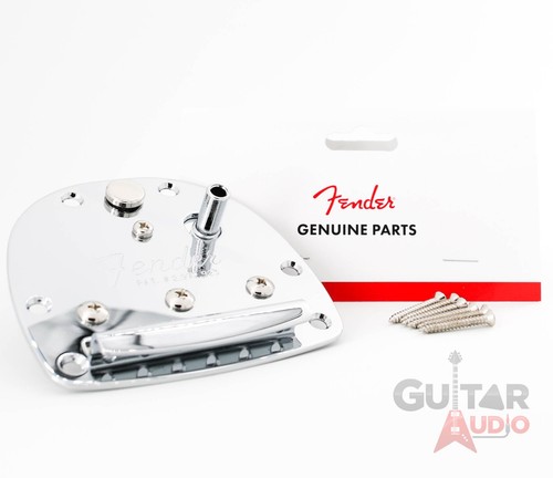 Genuine fender classic player - genuine,
