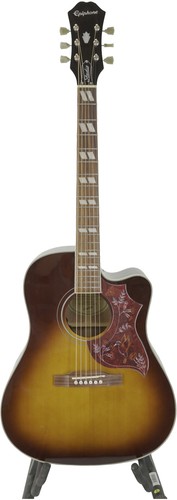 Epiphone hummingbird studio - epiphone,