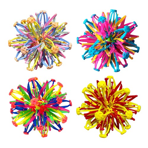 Boule magique extensible