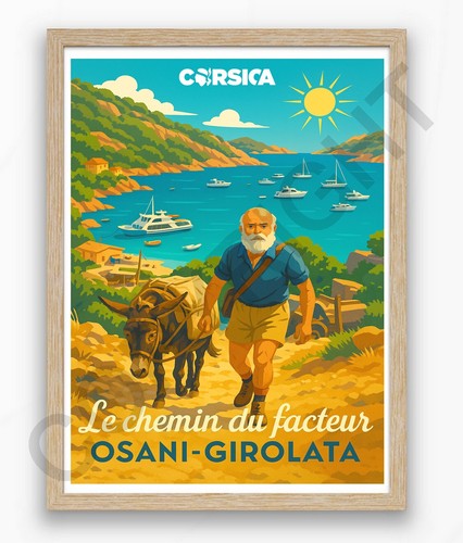 Splendide affiche - 🎁⭐,