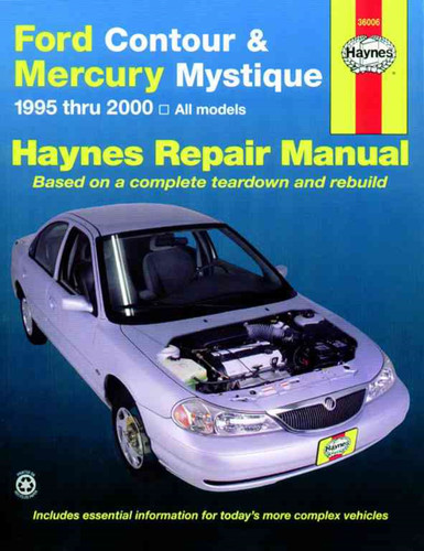 Manuel ford contour - manuel,