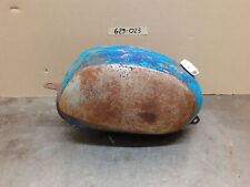 TESTES MALAGUTI NEGRINI FBM PERIPOL MOPED TANK