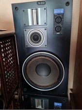 Enceinte Jvc Zéro Fonctionnel