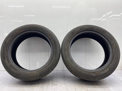 Pneu 205 r16 v hankook - 205/50,