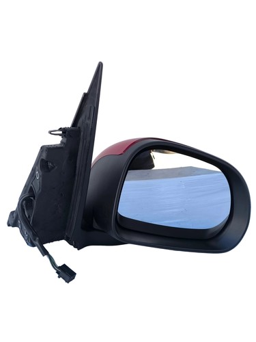 Rétroviseur électrique 7 - dx,