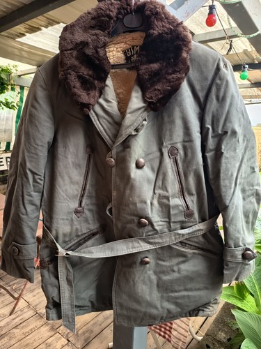 Ancienne veste chasse - ancienne,