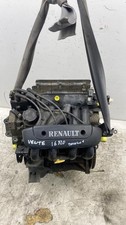 Moteur RENAULT TWINGO 1 PHASE