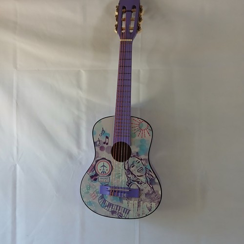 Guitare classique violetta - violetta,