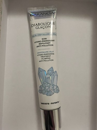 Garancia diabolique glaçon - garancia,