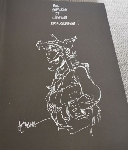 Chant excalibur - le,