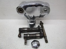 Harley Davidson knucklehead rocker box ,rockers,nut