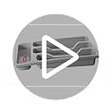 Curver rangement couverts - curver,