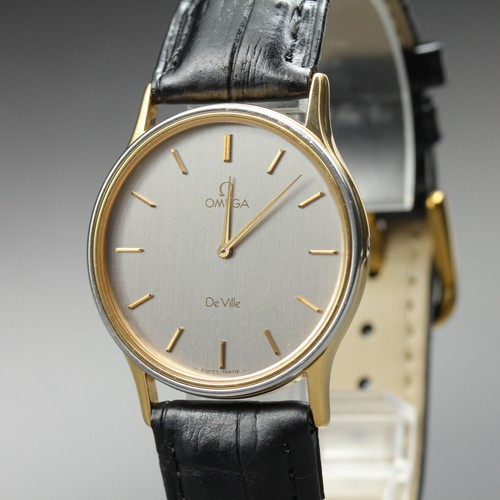 Montre homme vintage 1980 - , near