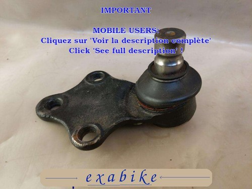 Rotule pour suzuki - rotule,