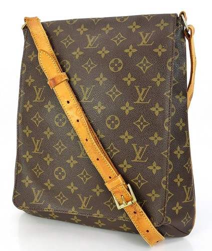 Authentique sac main - sac,