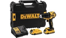 DEWALT - PERCEUSE SANS FIL 18