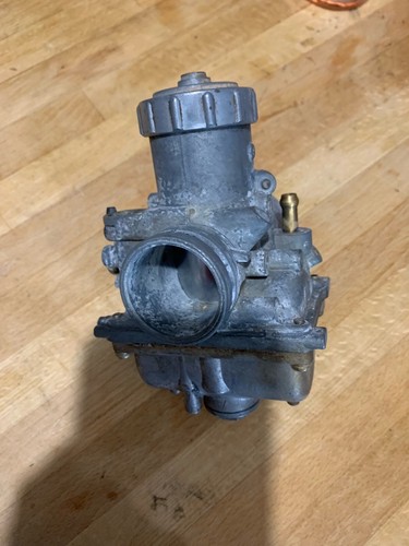 Carburateur quad polaris - carburateur,