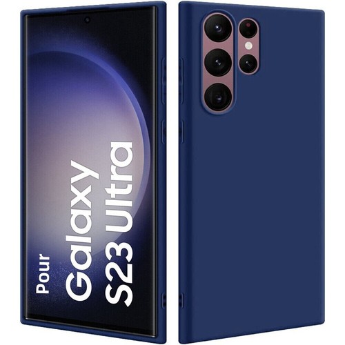 Coque silicone pour samsung - silicone,