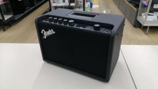 Fender Mustang GT40 Guitare Amplificateurs Excellent Fonctionnel État From
