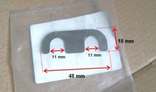 Cale bras articulation 0,5 mm