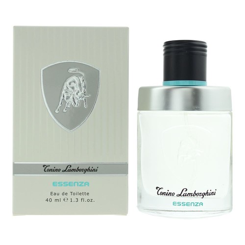Tonino lamborghini essenza - tonino, eau