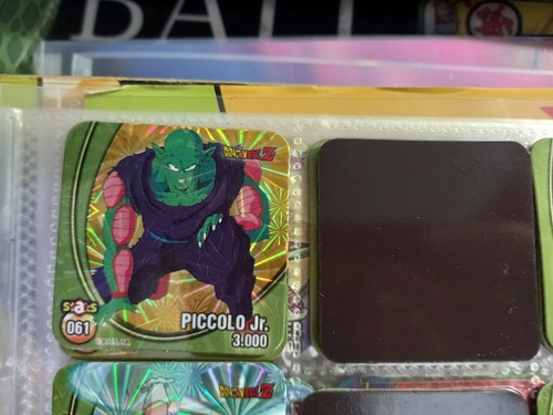 Dragon ball staks stak - ball,