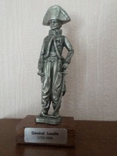 Figurine LES ÉTAINS DU PRINCE