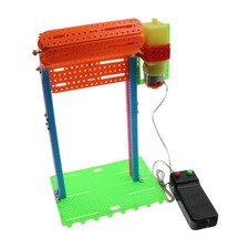 Volet roulant électrique DIY