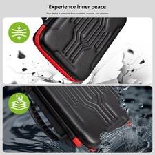 Sac de voyage robuste en EVA