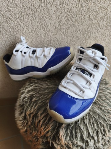 Nike air jordan - 11, low