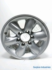 JANTE ALUMINIUM 2 NISSAN