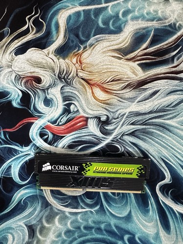 Corsair xms pro series 512mb - xms,