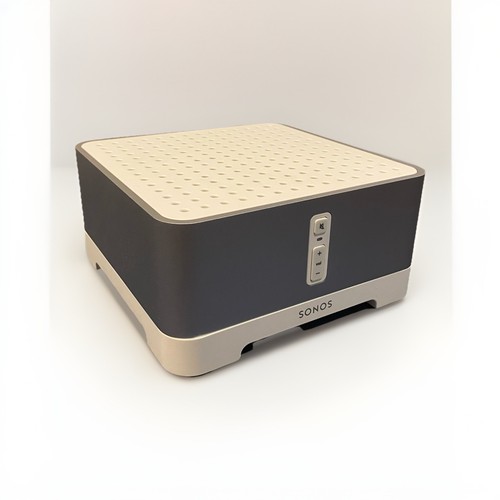 Sonos connect amp - sonos,