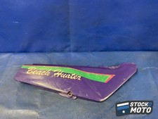 Coque arriere droite HONDA 125 MTX de 1987 à 1989.