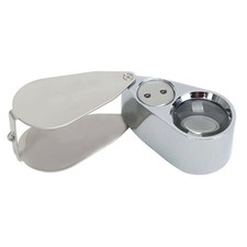 Loupe 40x-25 Oeil Bijoutier
