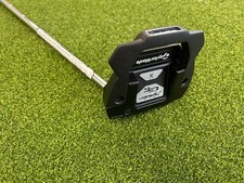 TaylorMade Spider GTx 3 BLK RH Putter - 35"