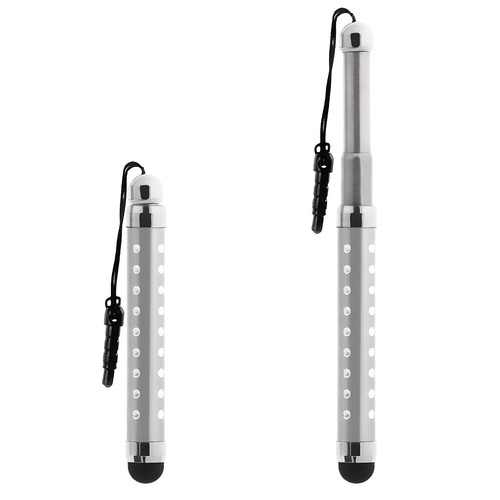 Avizar stylet retractable avec - retractable,