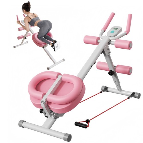 Adjustable trainer machine - trainer,
