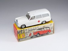 TEKNO - 730 - Mercedes-Benz