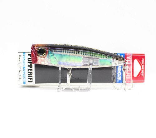 Zuri duel inshore popper - inshore,