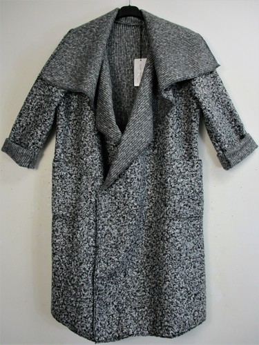 Lagen look bouchle - lagen,
