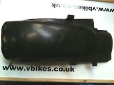 Genuine (OE) Keeway Speed 125 2009 Undertray Mudguard