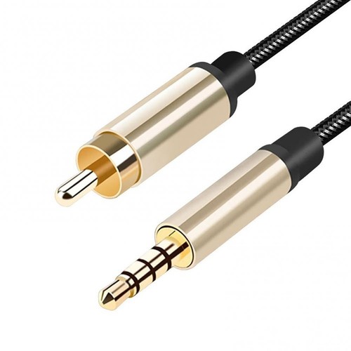 Câble coaxial trs vers - câble,